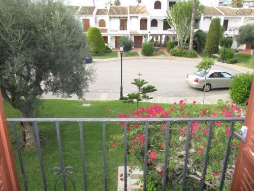 Apartamento Aldeas Taray Admer 15