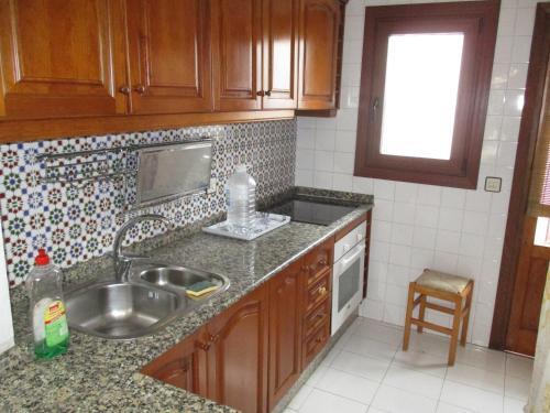 Apartamento Aldeas Taray Admer 15