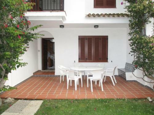 Apartamento Aldeas Taray Admer 15