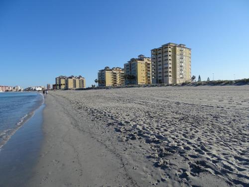 Apartamento Aldeas Taray Admer 15