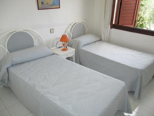 Apartamento Aldeas Taray Admer 15