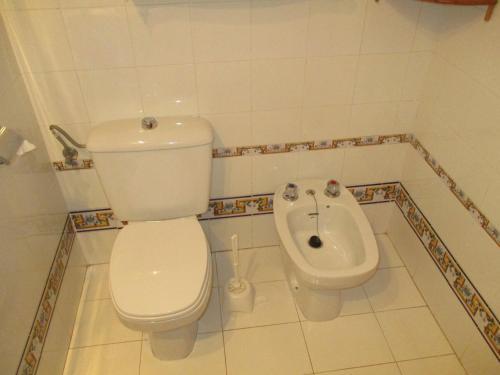 Apartamento Aldeas Taray Admer 15