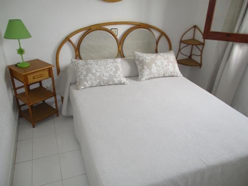 Apartamento Aldeas Taray Admer 15