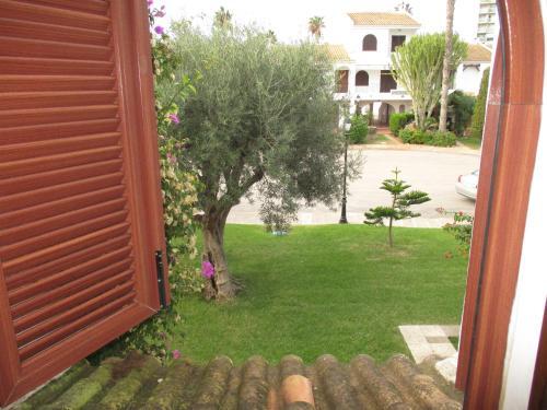 Apartamento Aldeas Taray Admer 15
