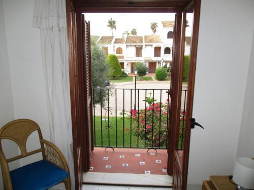 Apartamento Aldeas Taray Admer 15