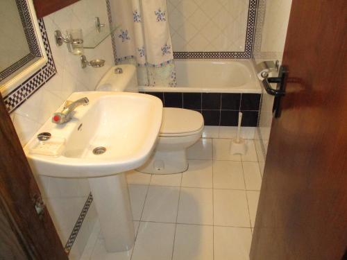 Apartamento Aldeas Taray Admer 15