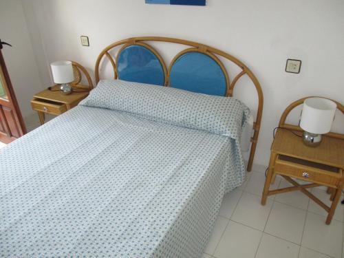 Apartamento Aldeas Taray Admer 15