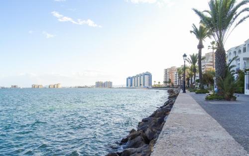 Apartamento Aldeas Taray Admer 15