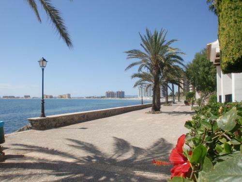 Apartamento Aldeas Taray Admer 18