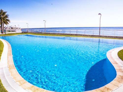 Apartamento R. 389 Mar Azul Manga Norte