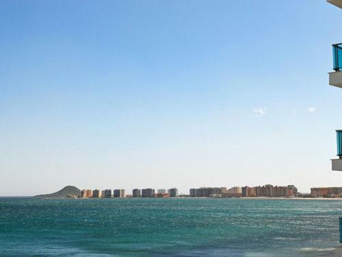 Apartamento Mar Azul 308 Manga Norte