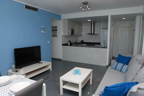 Apartamento Mar Azul 308 Manga Norte