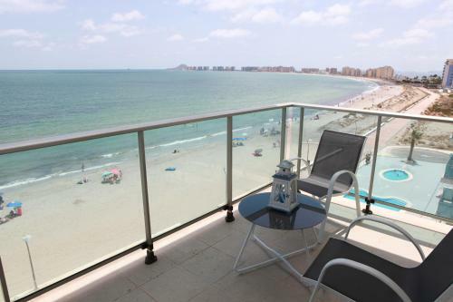 Apartamento Mar Azul 308 Manga Norte