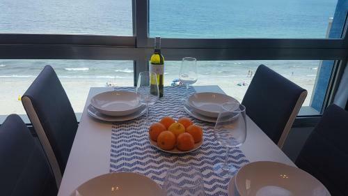 Apartamento Mar Azul 308 Manga Norte