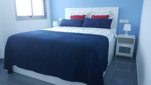 Apartamento Mar Azul 308 Manga Norte
