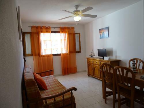 Apartamento Aldeas Taray Admer 30