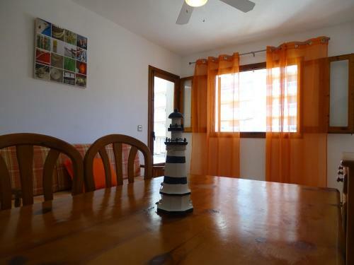 Apartamento Aldeas Taray Admer 30