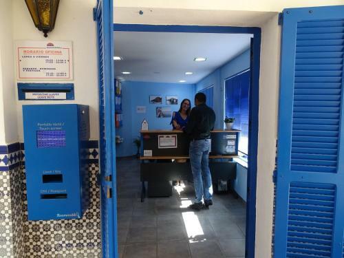 Apartamento Aldeas Taray Admer 30