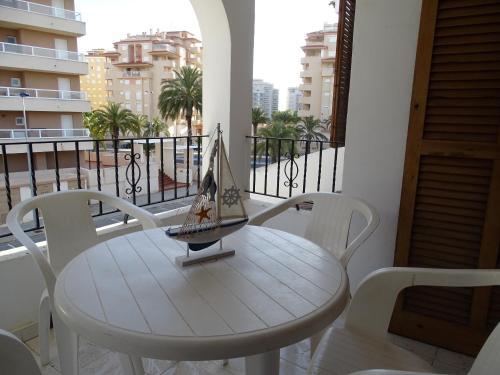 Apartamento Aldeas Taray Admer 30