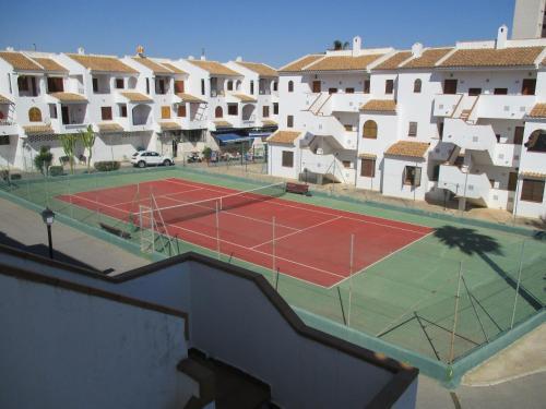 Apartamento Aldeas Taray Admer 30