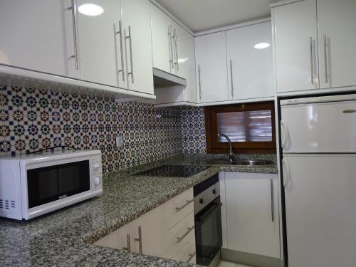 Apartamento Aldeas Taray Admer 30