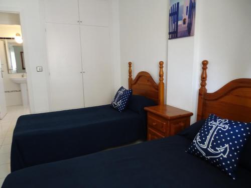 Apartamento Aldeas Taray Admer 30