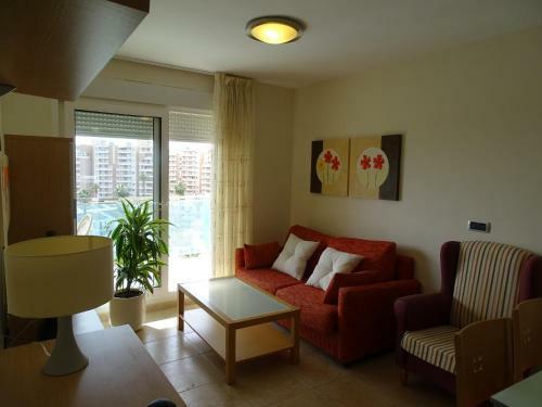 Apartamento Veneziola Golf Admer