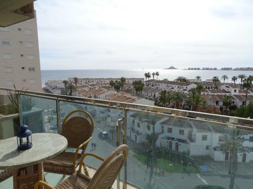 Apartamento Veneziola Golf Admer