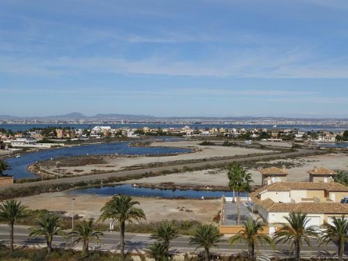 Apartamento Veneziola Golf Admer