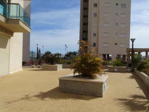Apartamento Veneziola Golf Admer