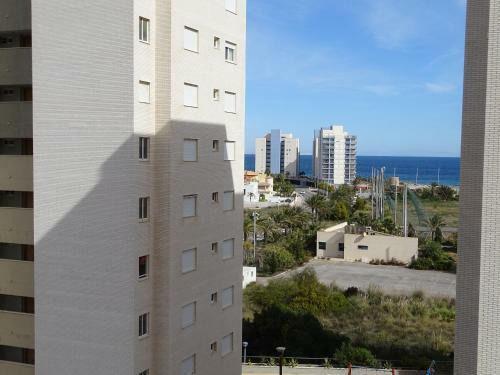 Apartamento Veneziola Golf Admer