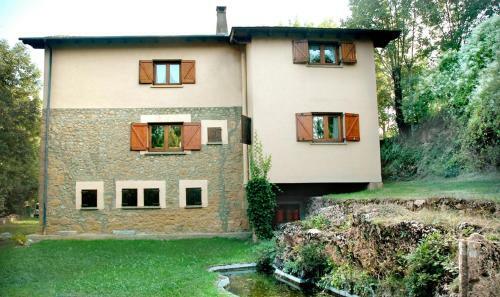 Ca L'isern