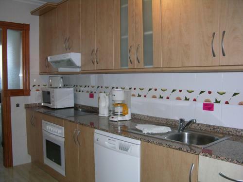 Apartamento Seychelles