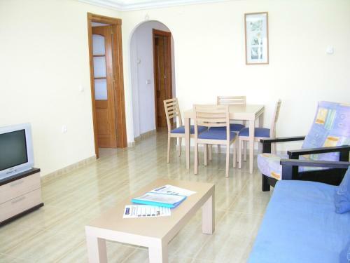 Apartamento Seychelles