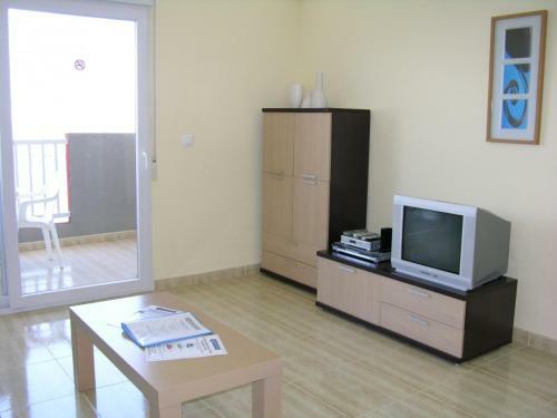 Apartamento Seychelles
