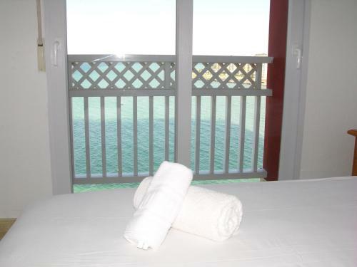Apartamento Seychelles