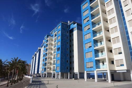 Apartamento Rentyplus190 La Manga Del Mar Menor