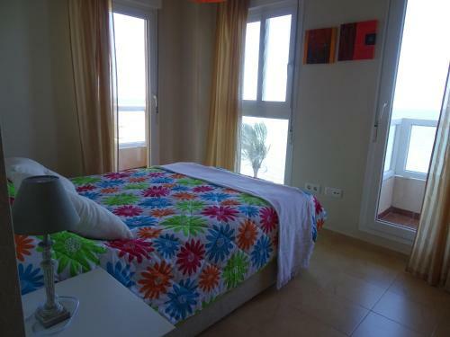 Apartamentos Punta Cormor�n