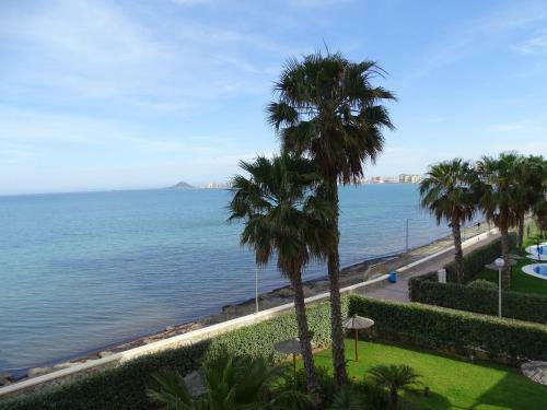 Apartamentos Punta Cormor�n