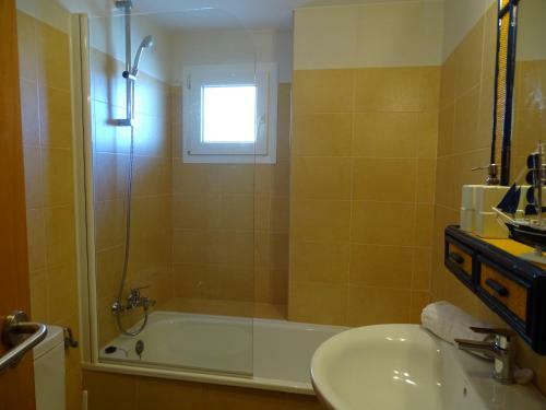Apartamentos Punta Cormor�n