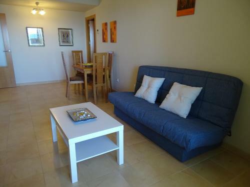 Apartamentos Punta Cormor�n