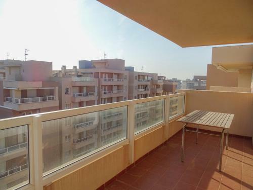 Apartamentos Punta Cormor�n