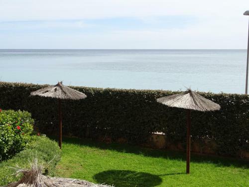 Apartamentos Punta Cormor�n
