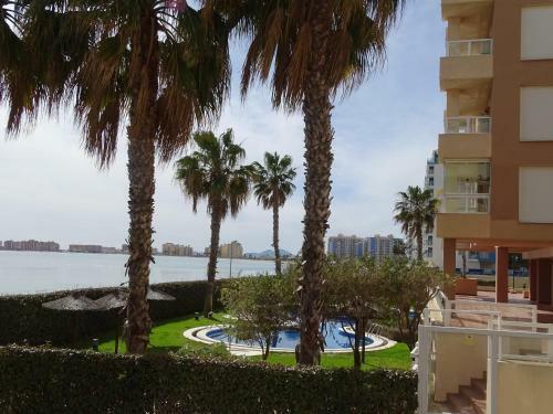 Apartamentos Punta Cormor�n