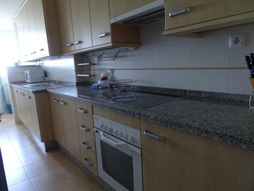 Apartamentos Punta Cormor�n
