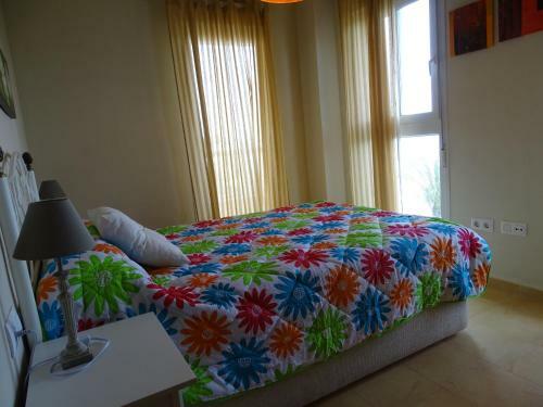 Apartamentos Punta Cormor�n