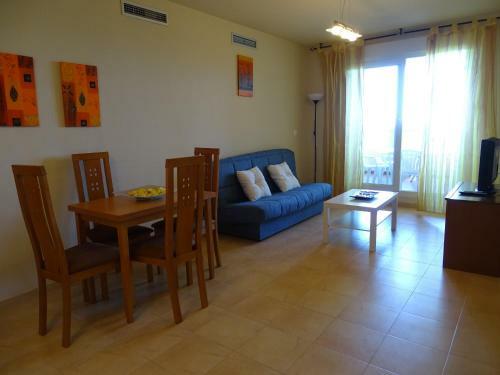 Apartamentos Punta Cormor�n