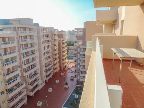 Apartamentos Punta Cormor�n
