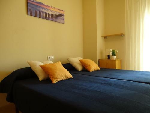 Apartamentos Punta Cormor�n