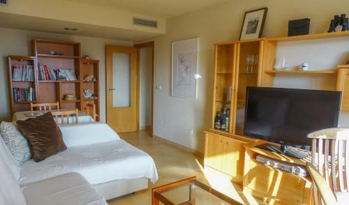 Apartamentos Punta Cormor�n